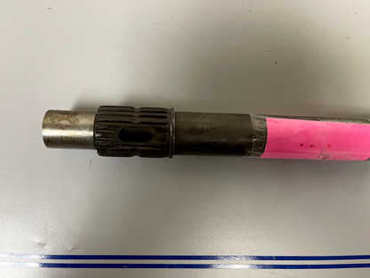 *NEW OEM* 0670  Mercury Quicksilver Propeller Shaft 44-12238T