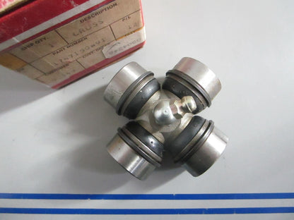 NEW OEM 1747150W91 Massey Ferguson Cross 0820