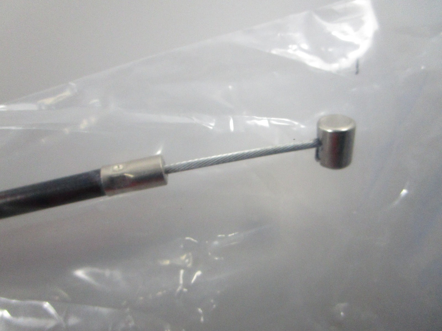 NEW OEM 54005-1046 Kawasaki Front Brake Cable 0810