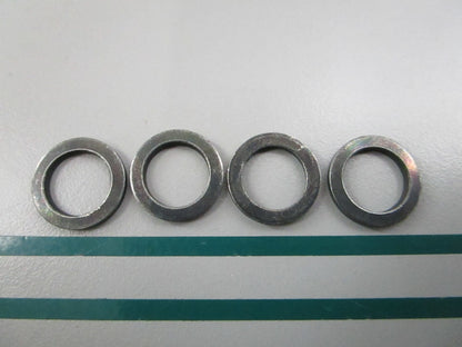 NEW OEM (LOT OF 4) 3852002 Volvo Penta Lock Washer 0810