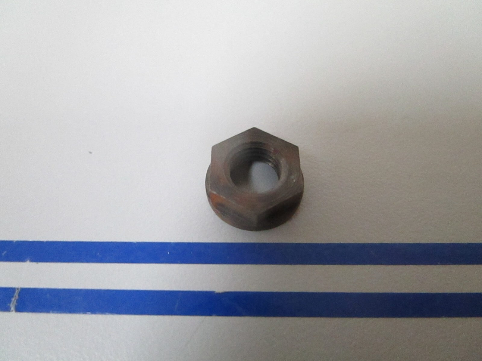 *NEW OEM* 0810 Yamaha Nut 90179-08M06-00