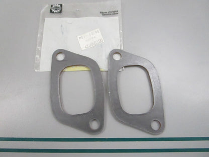NEW (LOT OF 2) 420850300 Ski-Doo Gasket 0810