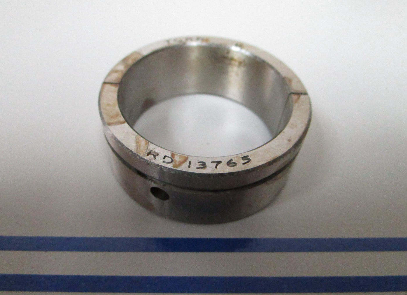 NEW OEM FA40655 Mercury Quicksilver Chrysler Force Crank Bearing 0720