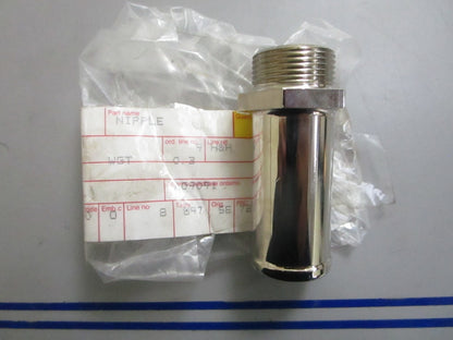 *NEW OEM* 0820 Volvo Penta Nipple 873221