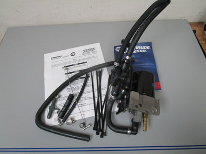 *NEW OEM* 0720 OMC Johnson Evinrude Fuel Pump Kit Assembly 5004455
