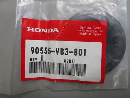 *NEW OEM* 0810 Honda Rear Wheel Seal 90555-VB3-801