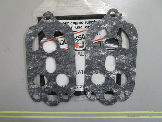 *NEW OEM* (LOT OF 2) 0810 Mercury Quicksilver Reducer Bushing 27-26186