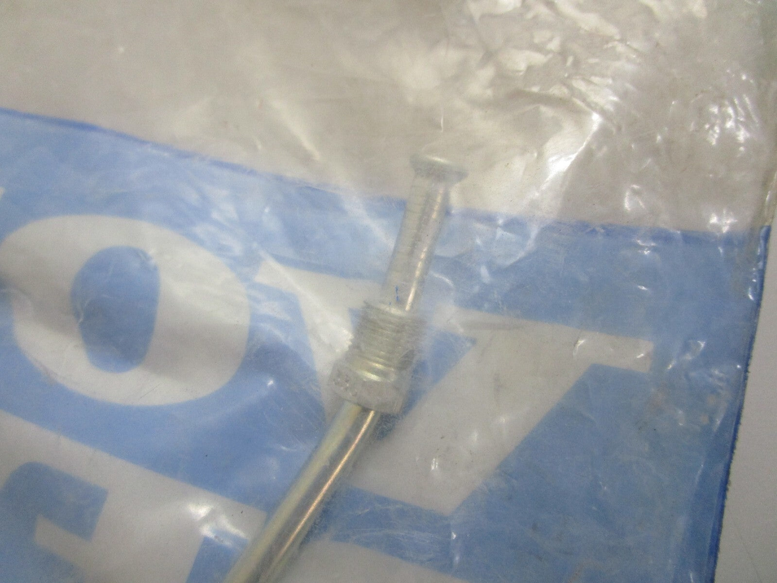 *NEW OEM* 0820 Volvo Penta Fuel Pipe 856356