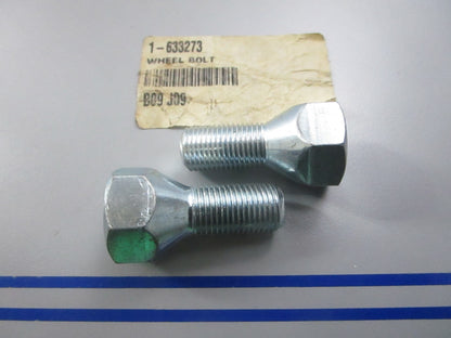 NEW OEM (LOT OF 2) 633273 Toro Wheel Bolt 0810