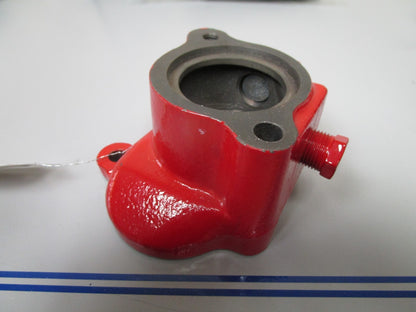 *NEW OEM* 0720 Volvo Penta Thermostat Housing 3851384