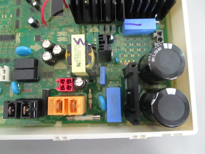 *NEW OEM* 0820 LG Washer Control Board EBR79950240