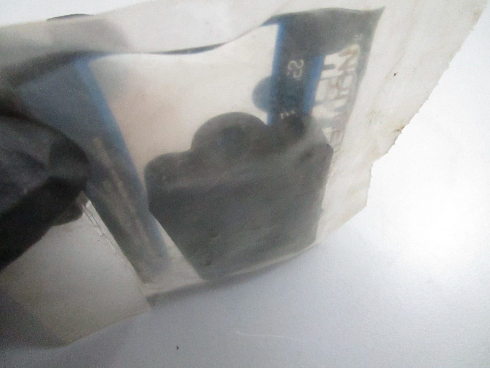 *NEW OEM* 0810 Mercury Quicksilver Cover 54066