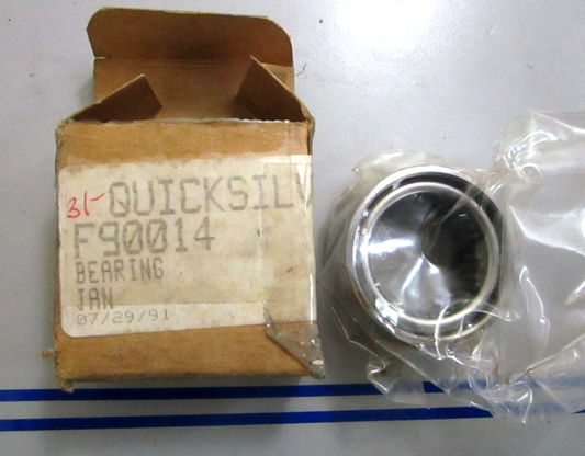 *NEW OEM* 0720 Mercury Force Bearing Assembly 31-F90014