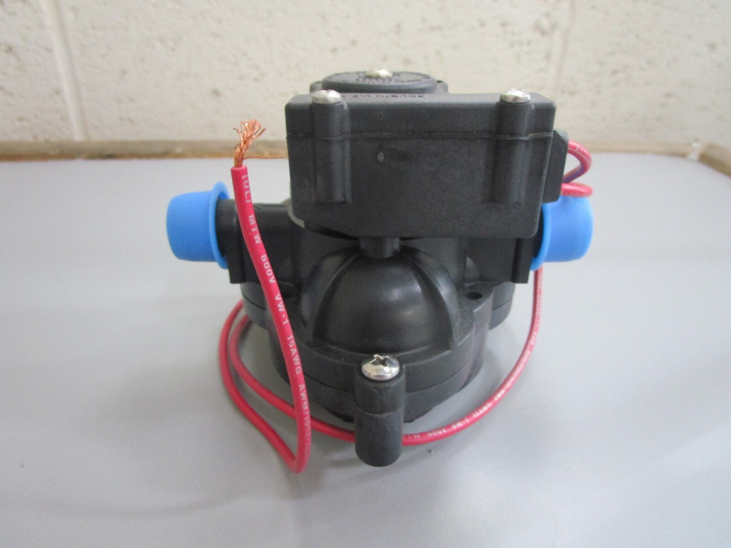 *NEW* 0820 SHURflo 2088 Series Pump Head Replacement 94-236-14