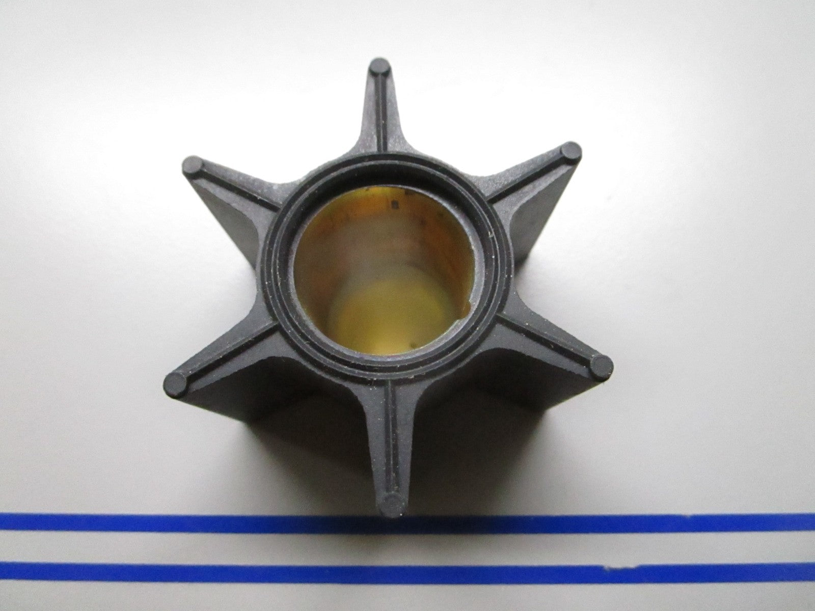 *NEW OEM* 0810 Mercury Quicksilver Impeller 47-803631T