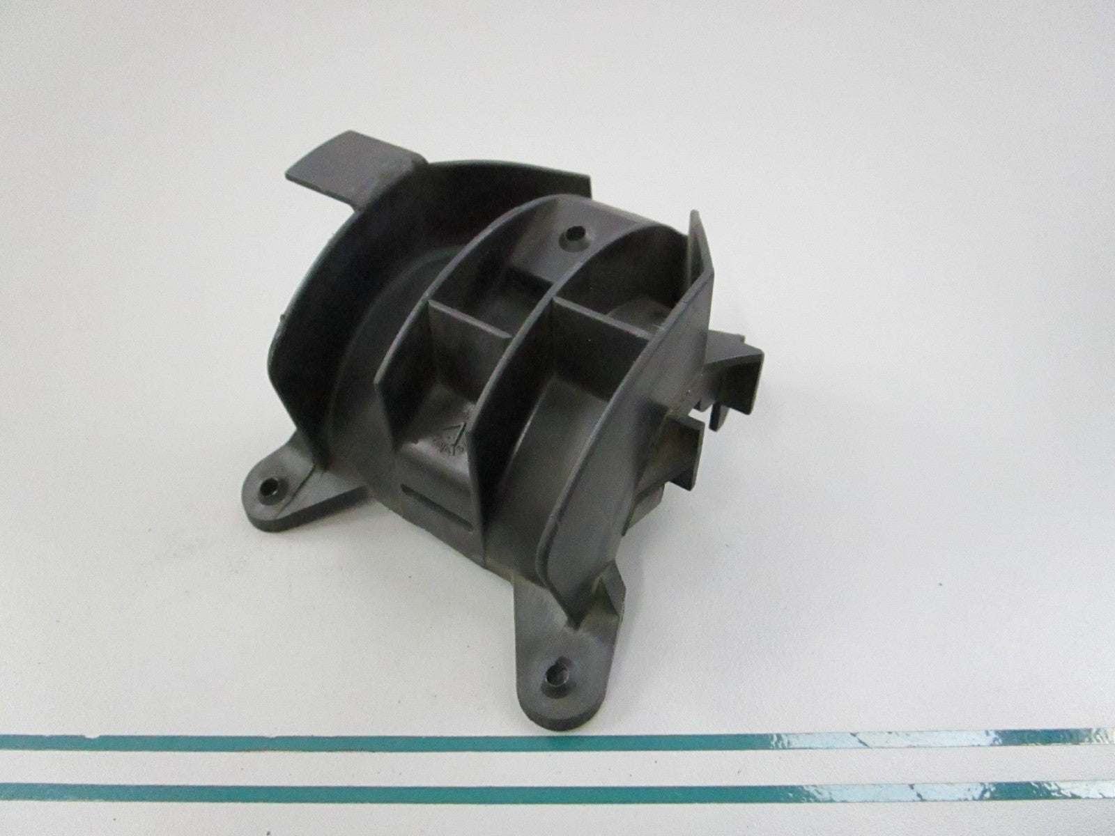 NEW OEM 1248352414 Mercedes-Benz Bracket 0810