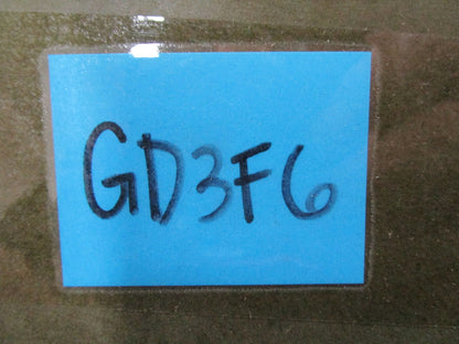 *NEW OEM* 0810 GM Gasket 3829012