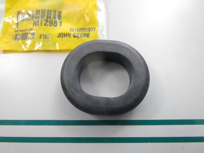 NEW OEM MT2981 John Deere Grommet 0810
