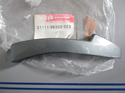 NEW OEM 21111-96302-0ED Suzuki Clutch Lever 0820