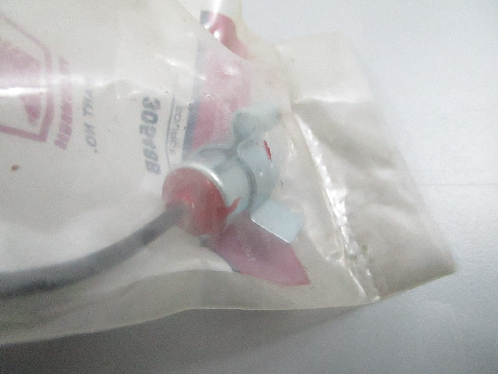 *NEW OEM* 0810 Tecumseh Condenser 30548B