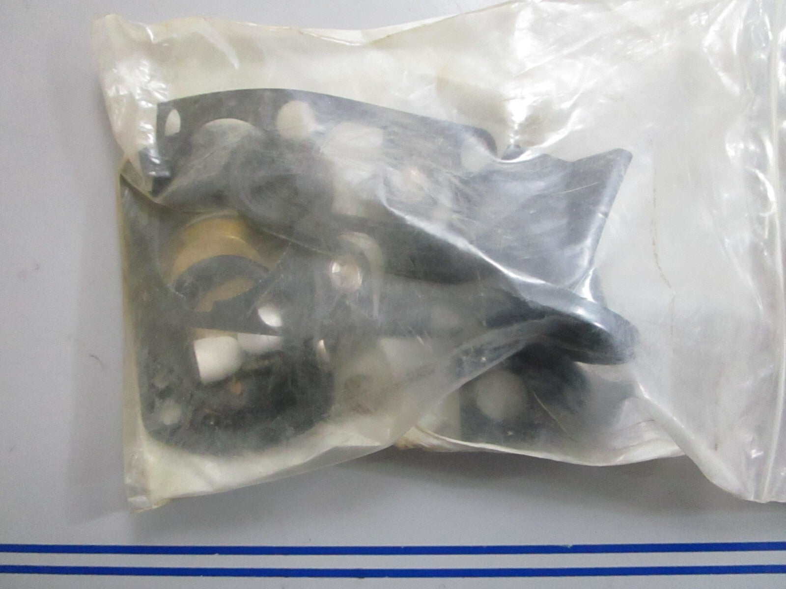 *NEW* 0820 Jabsco Par Service Kit 29045-0000