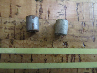 *NEW OEM* (LOT OF 2) 0810 OMC Johnson Evinrude Spacer 316142 0316142