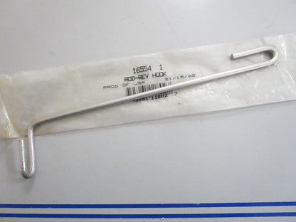 *NEW OEM* 0820 Mercury Quicksilver Reverse Rod Hook 165441