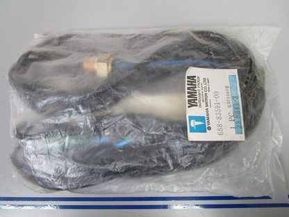 *NEW OEM* 0720 Yamaha Water Temperature Sender 688-83591-00-00
