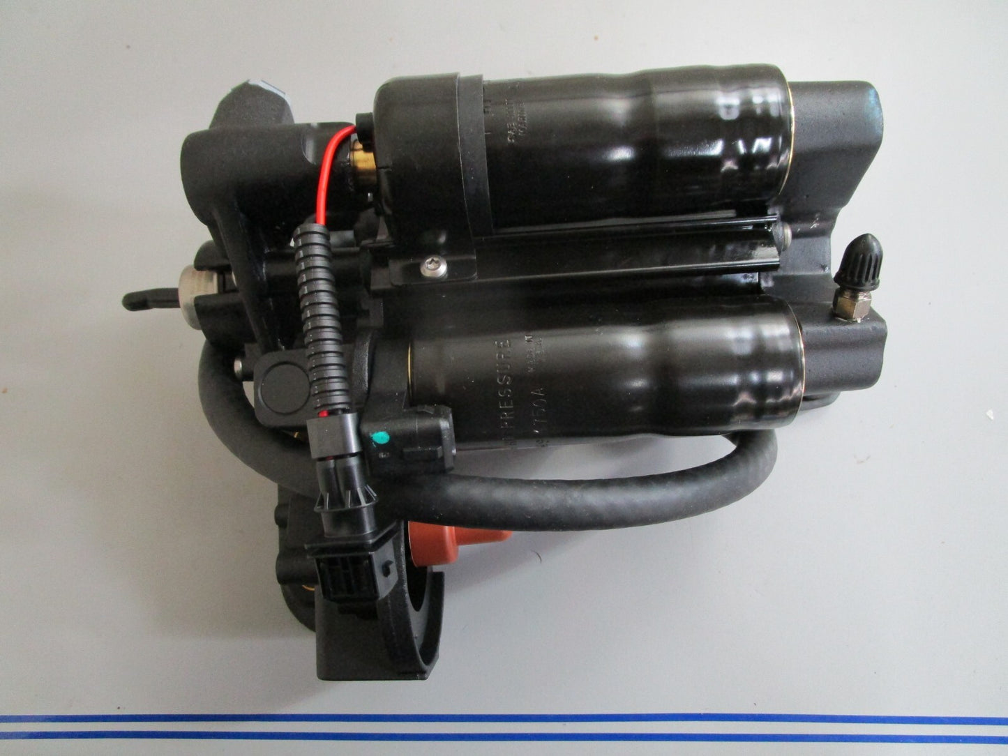 *NEW OEM* 0820 Volvo Penta Fuel Pump Assy 23306459