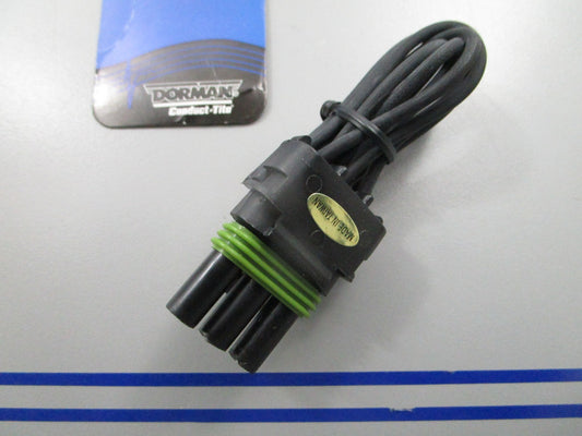 *NEW* 0810 Dorman 3 Terminal Female Tower 85392
