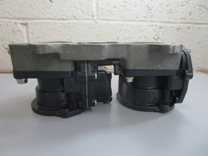 *NEW OEM* (LOT OF 2) 0820 OMC Johnson Evinrude Carburetor 398743 333525