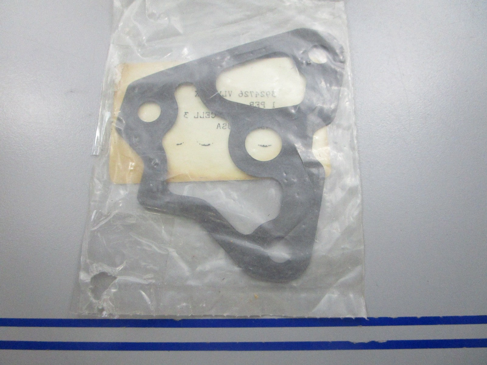 NEW OEM C0122063500 Cummins Head Gasket 0810