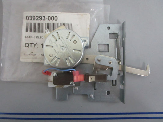 *NEW OEM* 0820 Viking 240V Latch Assy 039293-000