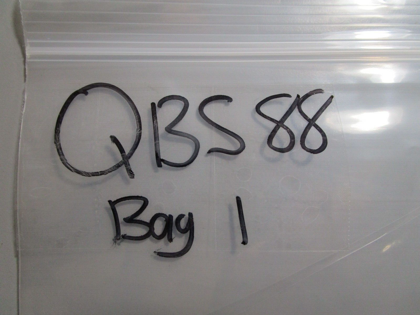 *NEW OEM* 0770 OMC Johnson Evinrude Water Pump Housing 381576 312612