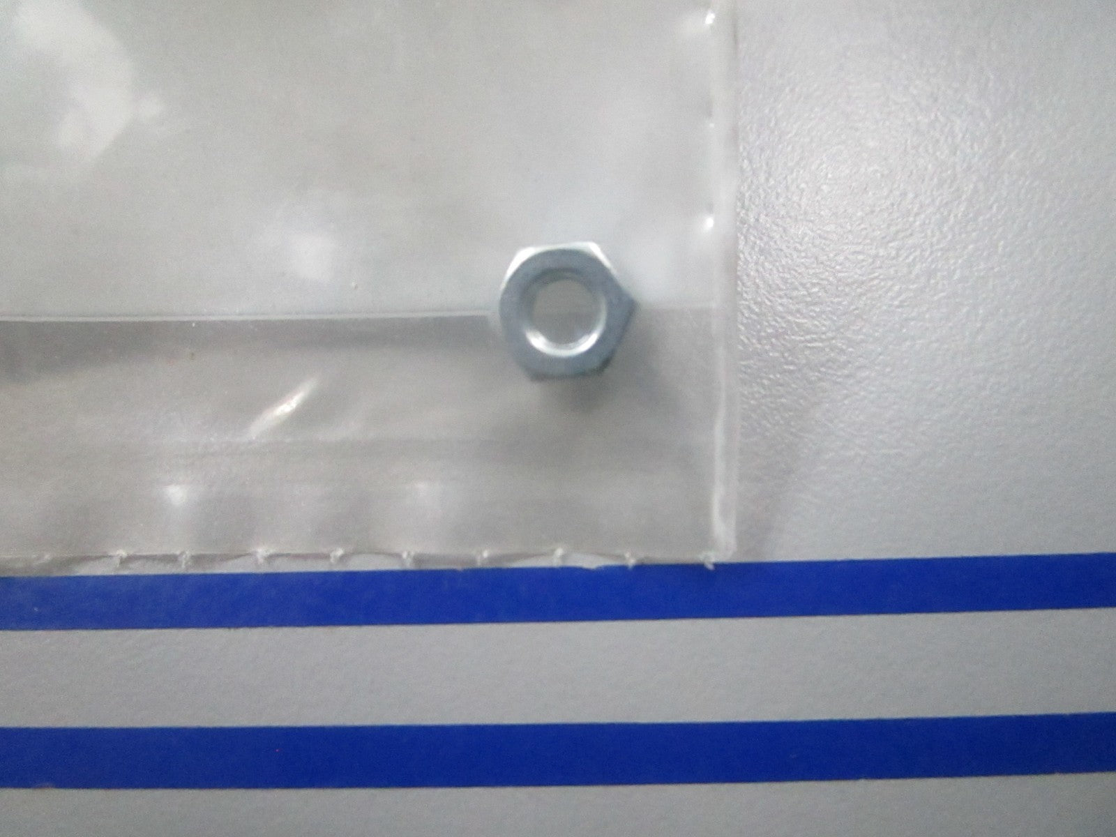 *NEW OEM* 0810 Cummins Hexagon Nut 0860-2005