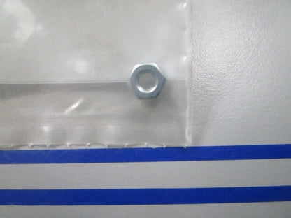 *NEW OEM* 0810 Cummins Hexagon Nut 0860-2005