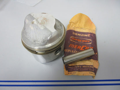 *NEW OEM* 0720 Mercury Quicksilver Piston 732-1892
