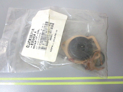 *NEW OEM* 0750 Mercury Quicksilver CARBURETOR REPAIR KIT 855546A4