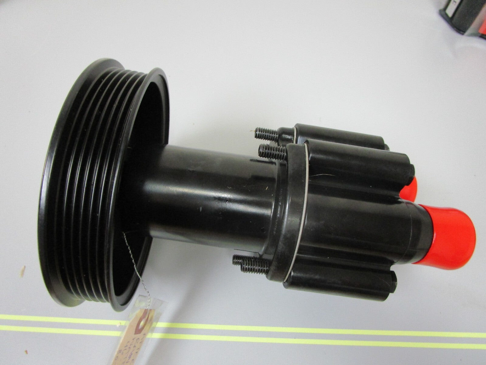 *NEW* 0720 Raw Sea Water Pump Replaces: Mercury Mercruiser 46-807151 807151