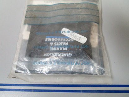 *NEW OEM* 0810 Mercury Quicksilver Manual Release 813442A2