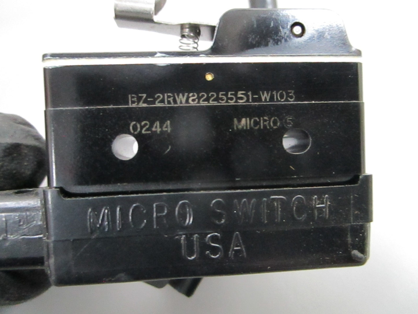*NEW OEM* 0810 Bobcat Switch Assembly 6661150