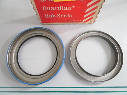 NEW OEM 372-7099 Stemco Wheel Seals Set 0820