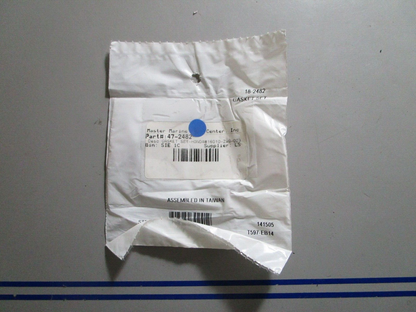 *NEW* 0770 Master Marine Gasket Set 47-2482