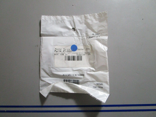 *NEW* 0770 Master Marine Gasket Set 47-2482