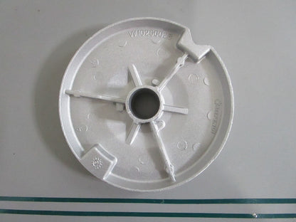 Whirlpool WPW10256028 Gas Range Cooktop Surface Burner Head NEW OEM 0820