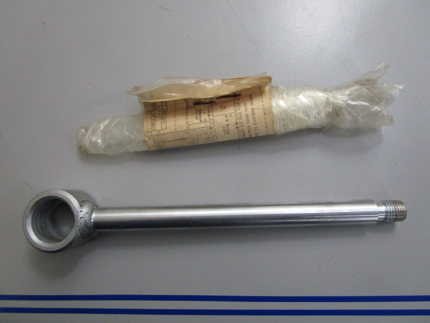 *NEW OEM* 0820 OMC Johnson Evinrude Piston Rod 172597 0172597