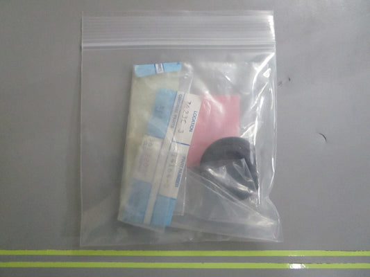 *NEW OEM* 0810 Volvo Penta Nut 814164