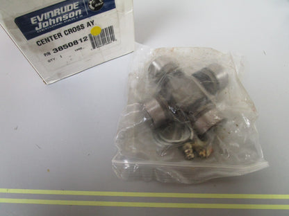 *NEW OEM* 0720 OMC Johnson Evinrude Center Cross Assembly 3850812