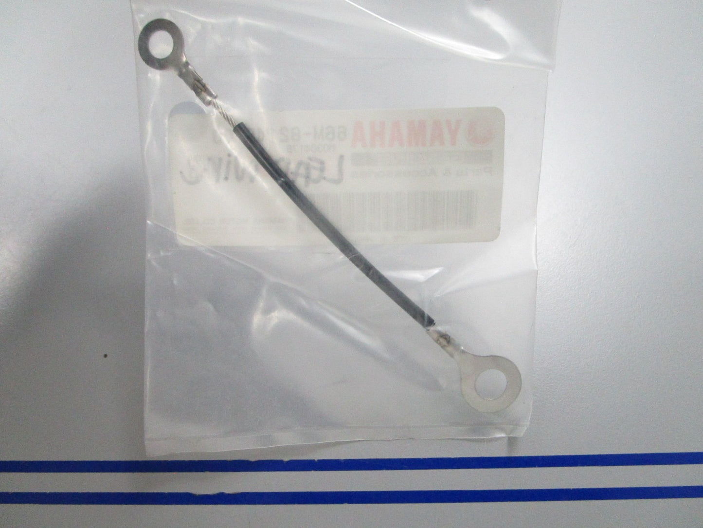 NEW OEM 66M-82148-00 Yamaha Lead Wire 0810
