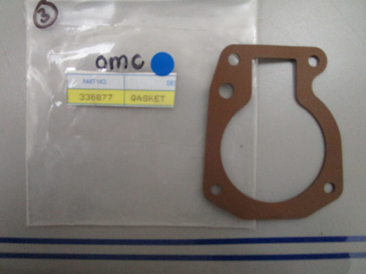 *NEW OEM* 0770 OMC Johnson Evinrude Gasket 338877 0338877
